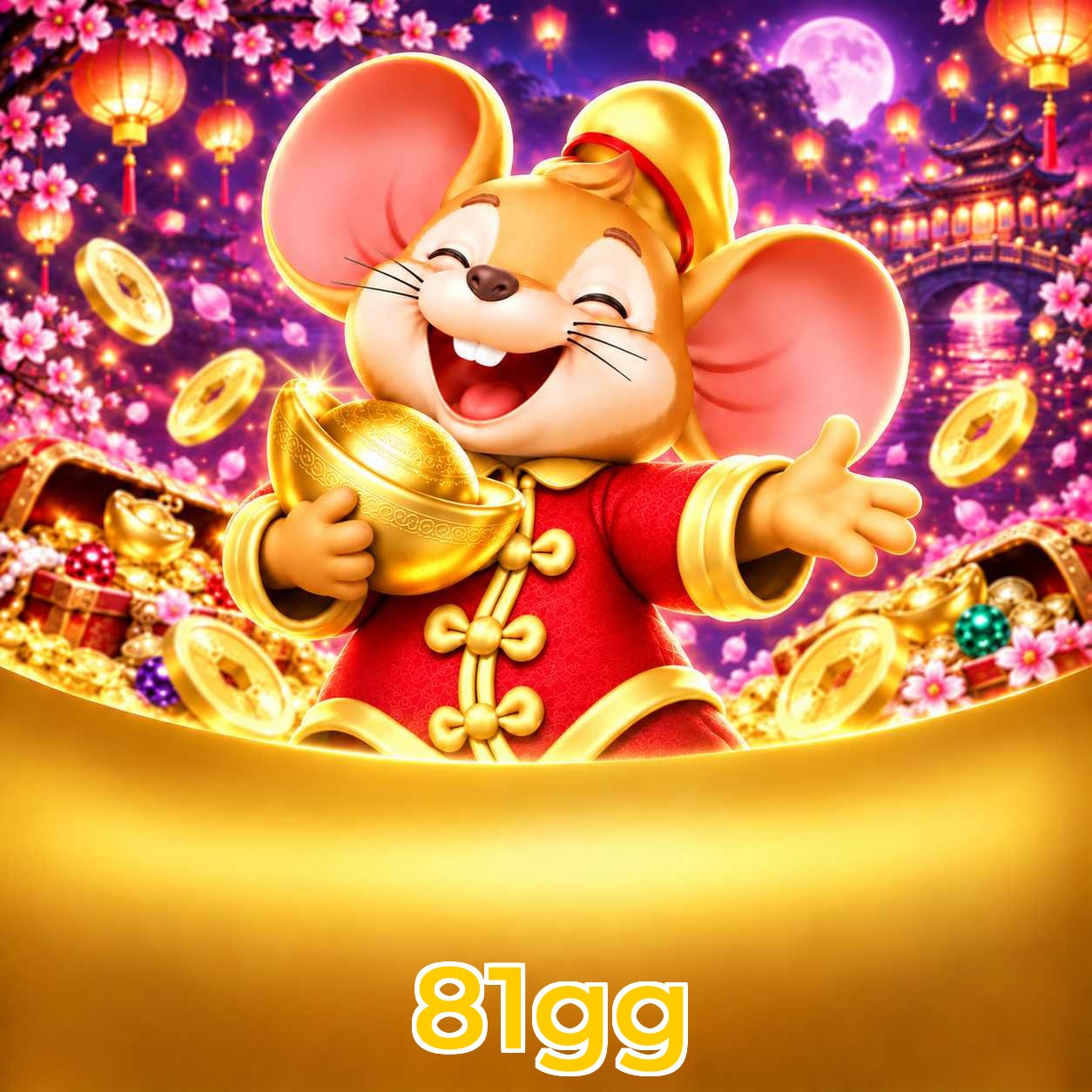Ganhe Agora